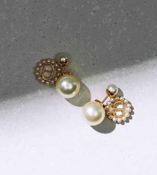 女款耳钉ba010 商品图0