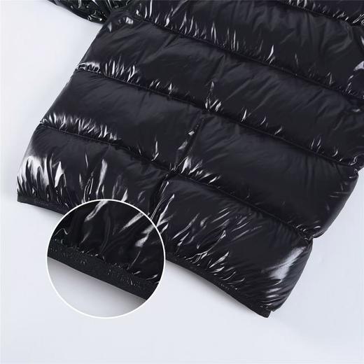 蒙口Abbadia立领面包 商品图5