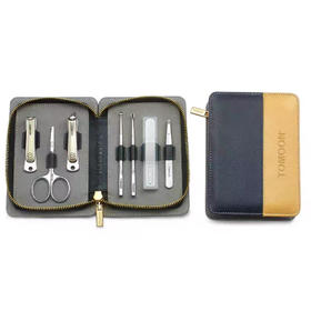 德国奔月指甲刀套装高品质指甲刀套装高端指甲刀套装修甲套装