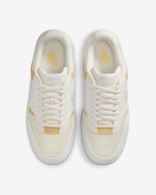 好折！Nike耐克Gamma Force运动鞋 商品图7