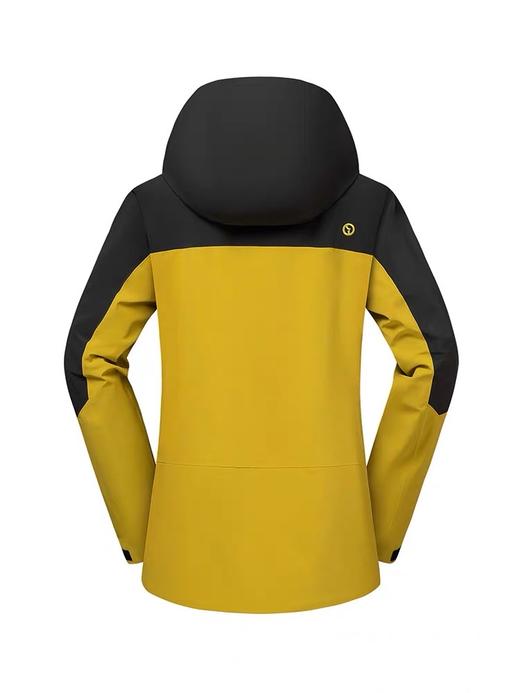 【春上新】【7折】6楼OUTDOOR户外保暖三合一套绒加厚保暖冲锋衣休闲舒适时尚百搭冲锋衣吊牌价2399元折后价1679元 商品图3