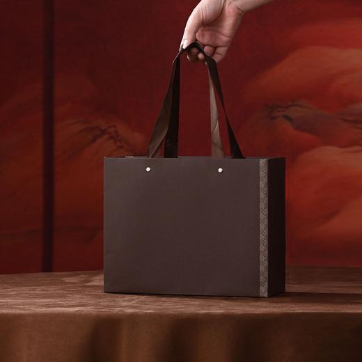 伴手礼：风生水起【咖.2小圆罐（150g装）】30元1套.整箱16套 商品图6