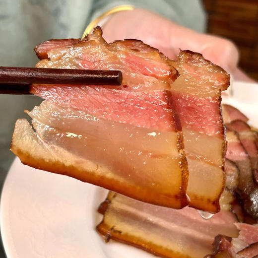 【贵州烟熏腊味】 商品图1