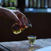 玻心璃语 | 最卷公道杯 玻璃 原创设计 茶具 手工匠人 耐热分茶器 商品缩略图1