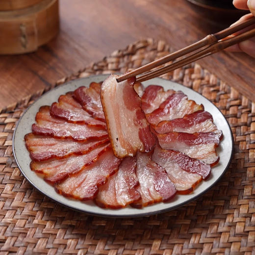 【贵州烟熏腊味】 商品图5