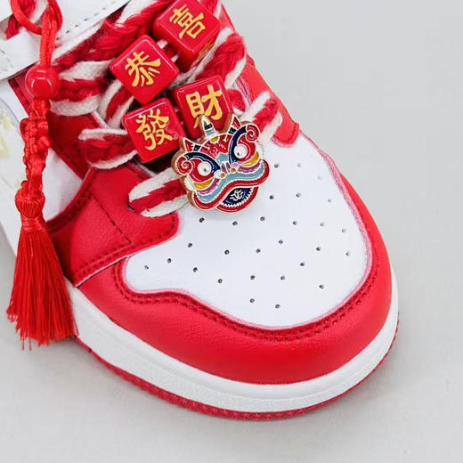 辛巴2026春皮面板鞋  27-31 32—37码 商品图1