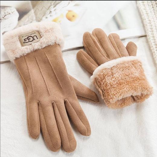 薄款U*G触屏手套 商品图4