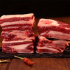 鲜飨澳洲精选谷饲安格斯398牛肉礼盒2500g（注：冷冻生鲜类商品不退，质量问题只换） 商品缩略图1