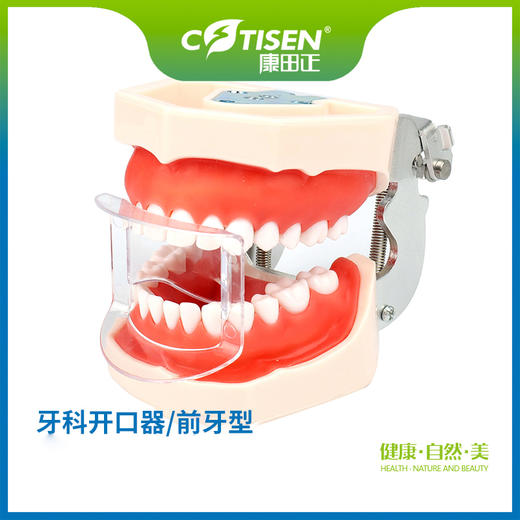 牙科开口器前牙型 商品图0
