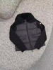 女款针织拼接外套he018 商品缩略图0