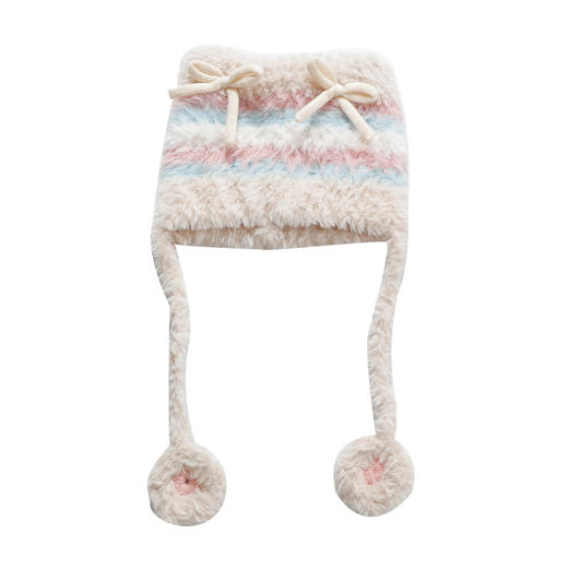 爆款蝴蝶结套帽-纪念日百货门店同款165201100 商品图4