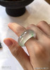 扳指【5041012】圈口19.0~具体价格微信咨询 商品缩略图0