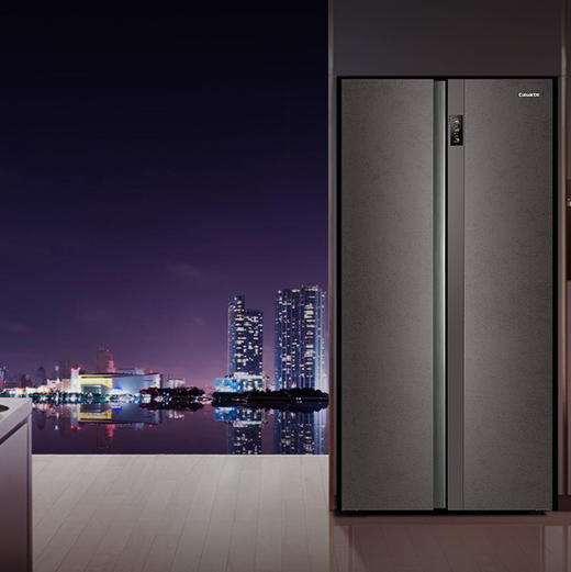 卡萨帝（Casarte）冰箱 BCD-600WLCSSA9VAU1 商品图8