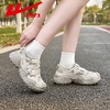 回力运动凉鞋女鞋2025新款秋季透气舒适户外鞋子镂空魔术贴老爹鞋 商品缩略图1