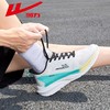 回力运动鞋男2025秋季新款男鞋网面透气鞋子男百搭休闲跑步鞋男款 商品缩略图2