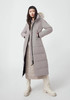 大鹅正品 长款：石灰色、黑色、大红色、深蓝色
CANADA GOOSE / 加拿大鹅 Mystique 派克大衣 3035L 商品缩略图3
