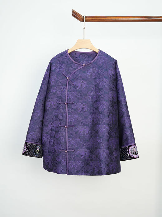 M252928棉服 商品图1