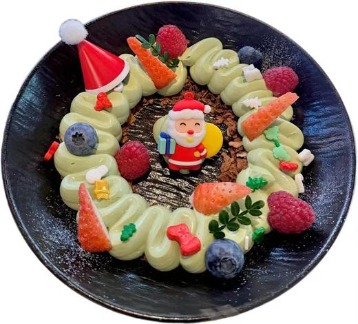 雪人陪你过圣诞 商品图0