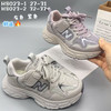 小灰熊2026春新款双网8023  （27-31 32—37码） 商品缩略图0