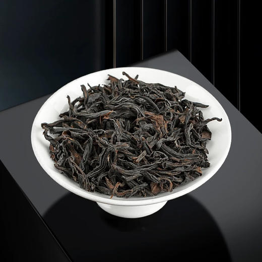 骏德茶业 武夷山桐木关红茶茶叶匠心妙手浑然天成10g*3 商品图2