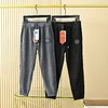 茄拿大鹅2025冬季男士抗菌抗静电双面加绒加厚运动保暖休闲卫裤！ 商品缩略图0