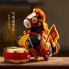 【故宫香囊】福马香囊马年文创小马挂件吉祥物新年本命年生日礼物 商品缩略图6