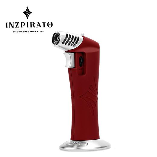 意大利闪灵喷枪雪茄烟斗专用打火机台式充气雪茄枪雪茄剪刀雪茄钳 商品图0