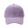 爆款灯芯绒棒球帽成人款六片帽子ZY1070 商品缩略图2