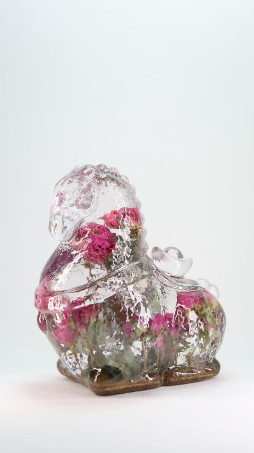 南超《马“富钱“程遍地花》 商品图2