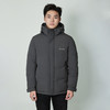 【断码清仓】HX 冬季短款带帽羽绒服90绒Y100440024101/02 商品缩略图1