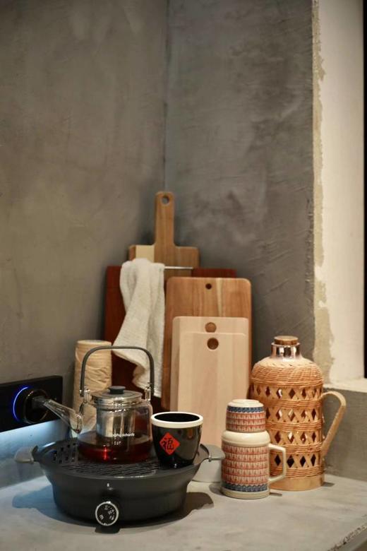 72小时内发货【摩飞围炉煮茶器】摩飞新年复团，爆卖围炉煮茶器，围炉煮茶，好柿花生 轻煮岁月慢煮茶，围一方天地。三五好友围在茶台附近，一边煮茶，一边茶壶周围还可以烤地瓜、花生、栗子、砂糖橘，甚至烤年糕 商品图8