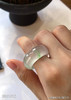 扳指【5041012】圈口19.0~具体价格微信咨询 商品缩略图4