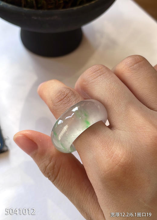 扳指【5041012】圈口19.0~具体价格微信咨询 商品图4