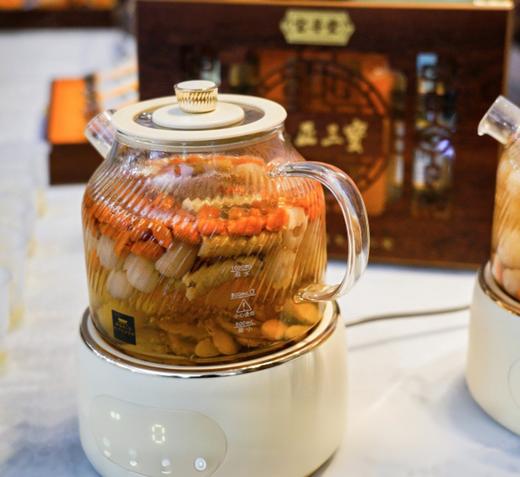 甘肃陇西【有机党参】 商品图4