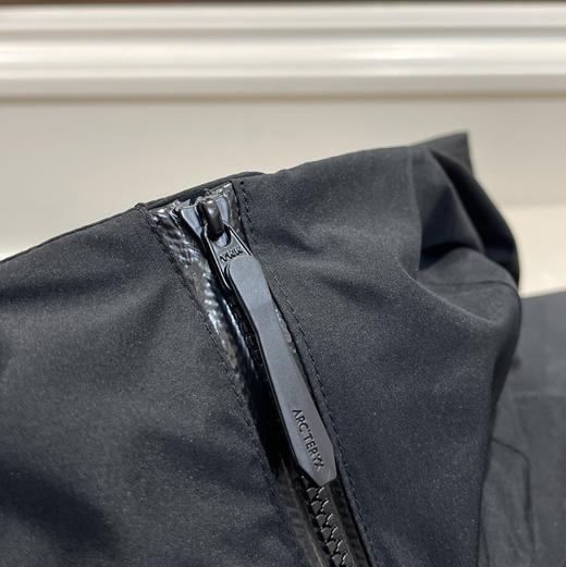 越南产鸟家Solano hoody鹅绒连帽羽绒服120601 商品图12