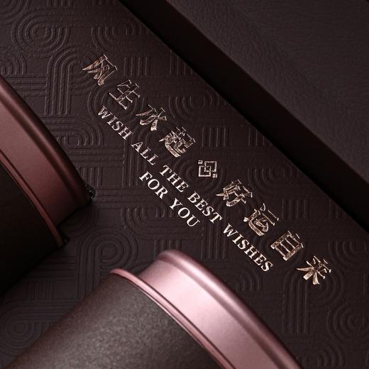 伴手礼：风生水起【咖.2小圆罐（150g装）】30元1套.整箱16套 商品图2