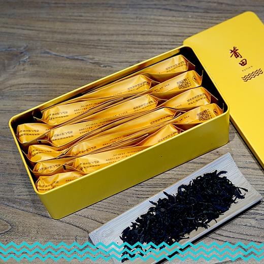 莆田好食材 | 武夷山大红袍精品礼盒装！买2盒送精美莆田陶瓷茶杯1套。 商品图2