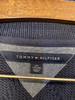 Y2K Vintage Tommy Hilfiger 针织毛衣 _SWT(2XL) 商品缩略图1