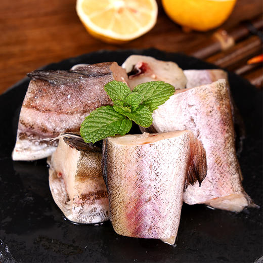 星龙港冷冻海鲜礼盒/一帆风顺2600g（注：冷冻生鲜类商品不退，质量问题只换） 商品图2