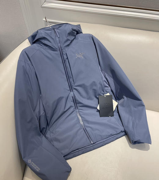 越南产鸟家Solano hoody鹅绒连帽羽绒服120601 商品图8