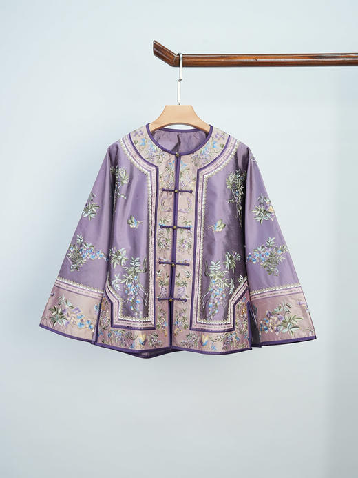 L252475外套 商品图2