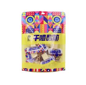 朴珍干噎酸奶酸奶味258g