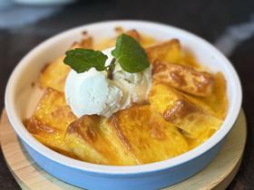 画菜.烤布蕾10片