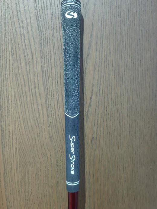 狮头白牙 CV8 1号木 10度 50S硬度冠军 商品图1