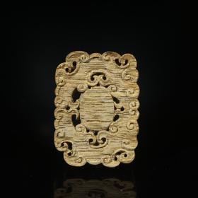 BC.LT12.5-1 加里曼丹(吉祥牌) 2.23g