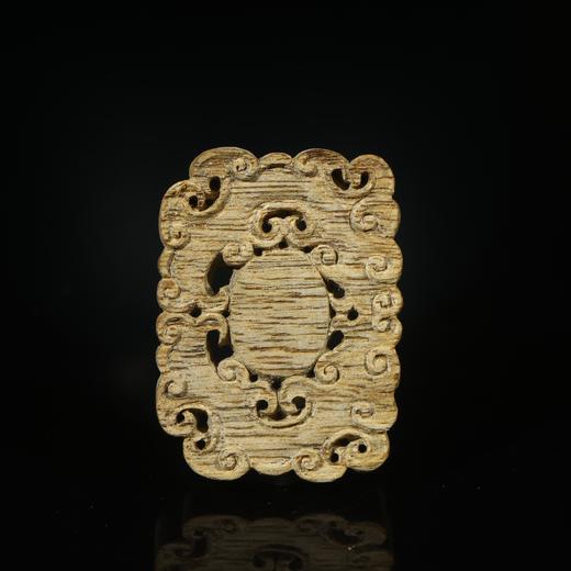 BC.LT12.5-1 加里曼丹(吉祥牌) 2.23g 商品图0