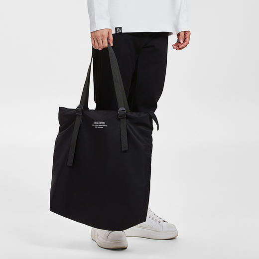 【新品上新】HX 春秋季休闲长裤百搭款垂感顺滑S203433074101 商品图1