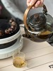 【Glasslock新品围炉煮茶器】比国补再降82！一炉多用=暖茶+温酒+烧烤+取暖+烤火，送原装茶壶+烤网，远红外加热，无明火无排放食品级材质，耐高温微晶面板，三挡温度可调800ml容量，不挑壶具 商品缩略图8