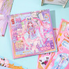 米拉浣月系列换装册贴纸本-纪念日百货门店同款168193934 商品缩略图4