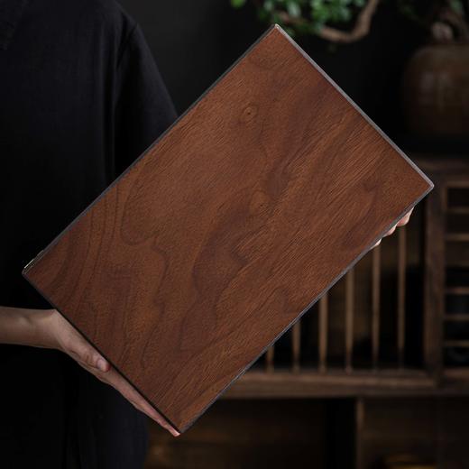 胡桃木【合金螺旋口  双瓷罐  亚光】85元一套/一箱8套 商品图6